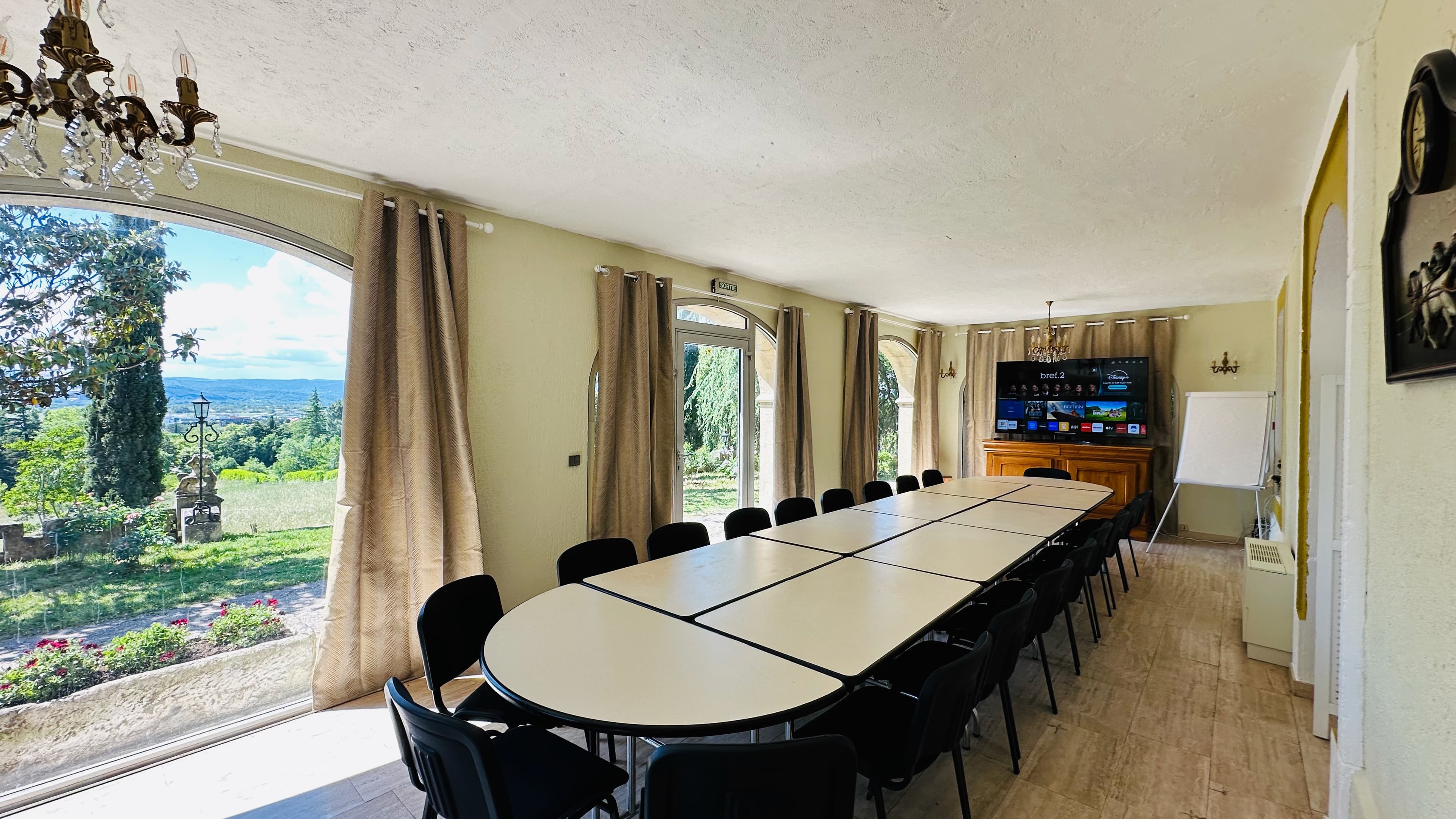 Reception venue rental Montélimar - Le Perchoir